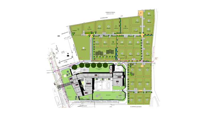 BET VRD Biron, BET VRD Landes, BET VRD Pyrénées, Bureau d’études VRD Biron, Bureau d’études VRD Landes, Bureau d’études VRD Pyrénées, Équipements sportifs Biron, Équipements sportifs Landes, Équipements sportifs Pyrénées, Maitrise d’œuvre VRD Biron, Maitrise d’œuvre VRD Landes, Maitrise d’œuvre VRD Pyrénées, Paysage Biron, Paysage Landes, Paysage Pyrénées, Voirie et réseaux divers Biron, Voirie et réseaux divers Landes, Voirie et réseaux divers Pyrénées